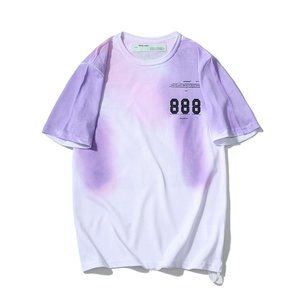 OFF WHITE OW Tokyo Limited Rendered Arrow Short Sleeve T-Shirt